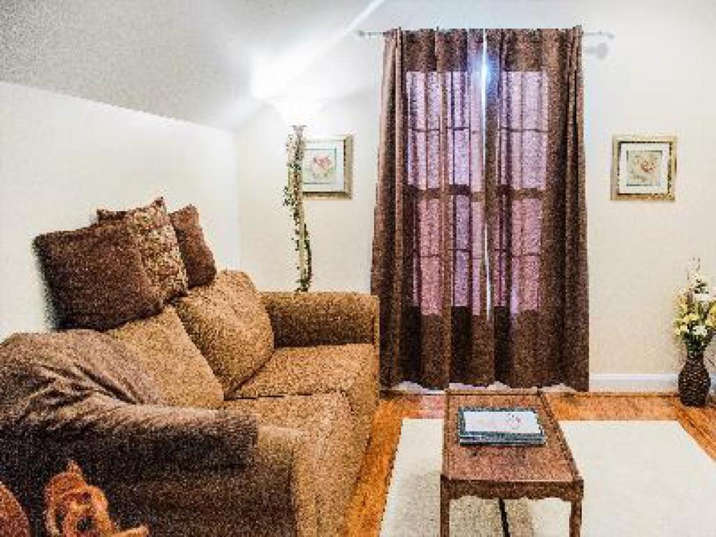 A Mighty Oak B&B Pilot Mountain 部屋 写真